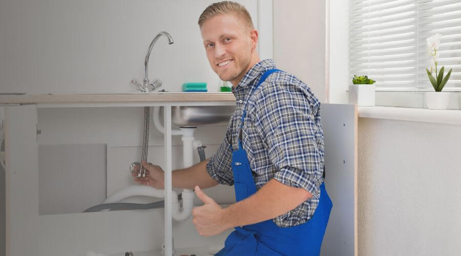 Local expert plumbing services in Harvard, ID